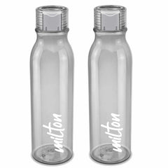 Name Tag Water Bottle (Milton)