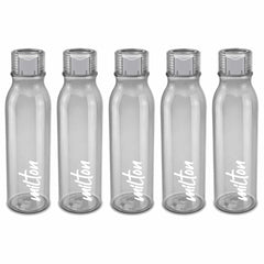 Name Tag Water Bottle (Milton)