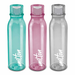 Name Tag Water Bottle (Milton)