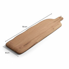 Sino Acacia Wood Serving & Chopping Board
