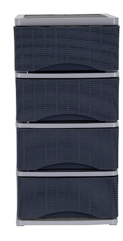 Nayasa Plastic Tuckins-1