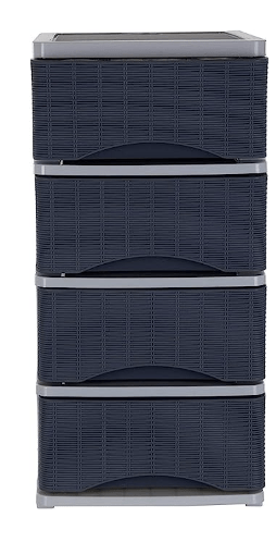 Nayasa Plastic Tuckins-1