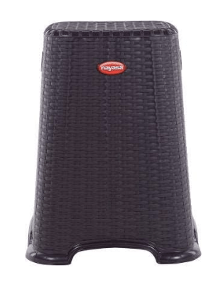 நயாசா மலம் (பளபளப்பான பூச்சு_பழுப்பு)