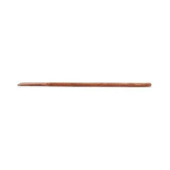 Neem Wood Cooking Spoon - Large Flip (37CM | Handmade | 100% Natural)
