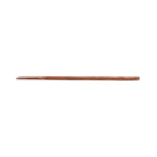 Neem Wood Cooking Spoon - Large Flip (37CM | Handmade | 100% Natural)