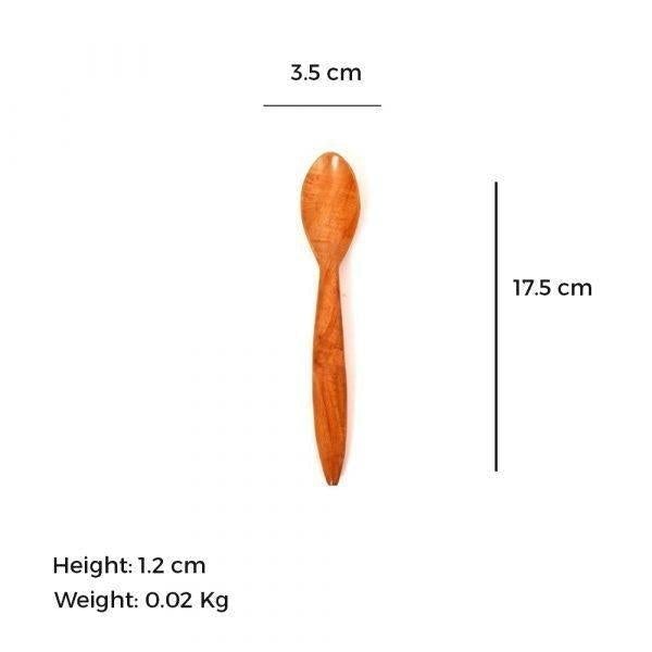 Neem Wood Spoon