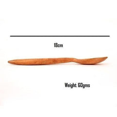 Neem Wood Spoon