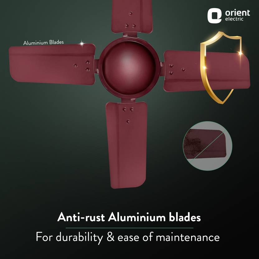 Orient Electric 600 MM New Air Plus Ceiling Fan-3