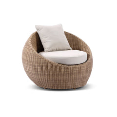 Ignazio Outdoor Sofa Set 3 Seater , 2 Single seater , 1 Side table and 1 Center Table
