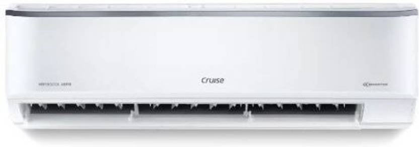 Cruise 2025 Model 2 Ton 5 Star Split Inverter AC (CWCVBJ-VU5F245, White)-2