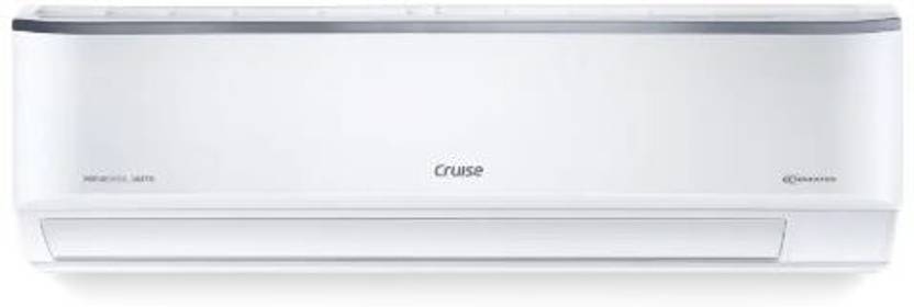 Cruise 2025 Model 2 Ton 5 Star Split Inverter AC (CWCVBJ-VU5F245, White)-1