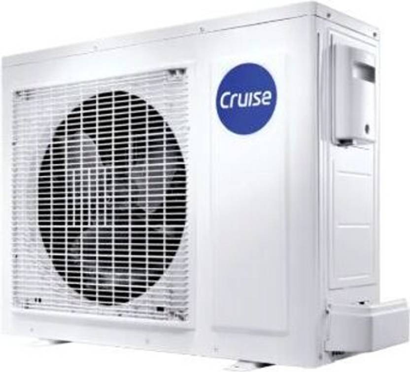Cruise 2025 Model 2 Ton 5 Star Split Inverter AC (CWCVBJ-VU5F245, White)-3