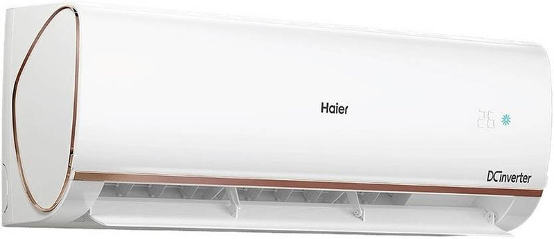Haier 2023 Model 1.5 Ton 4 Star Split Triple Inverter AC (HSU18K-PYFR4BN-INV, White)-2