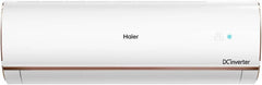 Haier 2023 Model 1.5 Ton 4 Star Split Triple Inverter AC (HSU18K-PYFR4BN-INV, White)-1