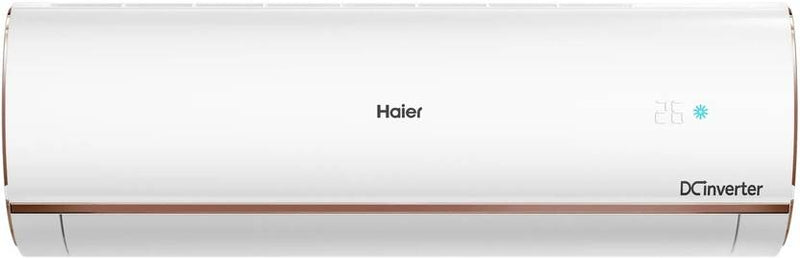 Haier 2023 Model 1.5 Ton 4 Star Split Triple Inverter AC (HSU18K-PYFR4BN-INV, White)-1