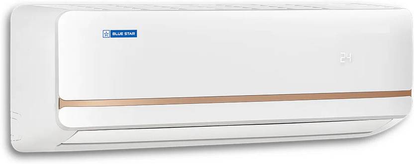 Blue Star 2026 Model 2 Ton 3 Star Split Inverter AC (IA322TXU- 4 Way Swing, White)-3