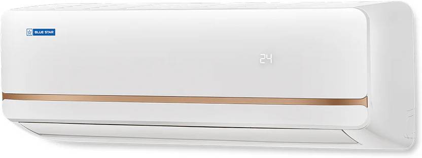 Blue Star 2026 Model 2 Ton 3 Star Split Inverter AC (IA322TXU- 4 Way Swing, White)-2