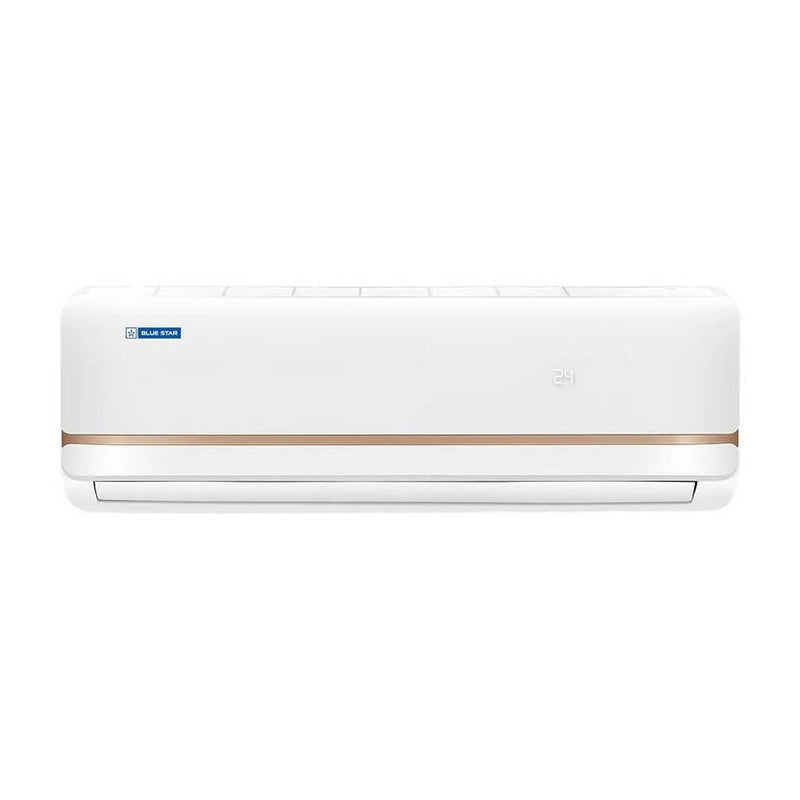 Blue Star 2026 Model 2 Ton 3 Star Split Inverter AC (IA322TXU- 4 Way Swing, White)-1