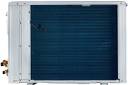 Blue Star 1.5 Ton 3 Star Split Inverter AC - White Smoke