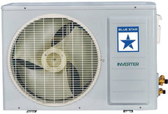 Blue Star 2023 Model 1 Ton 3 Star Split Inverter AC (IB312TNU, White brown)-4