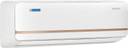 Blue Star 1.5 Ton 3 Star Split Inverter AC - White Smoke