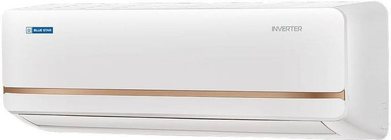 Blue Star 2024 Model 2 Ton 3 Star Split Inverter AC (IB324TKU, White)-4