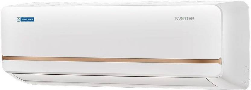 Blue Star 2024 Model 2 Ton 3 Star Split Inverter AC (IB324TKU, White)-4
