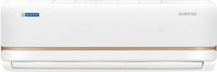 Blue Star 2024 Model 1.5 Ton 5 Star Split Inverter AC (IC518TNUR, White& Gold)-1