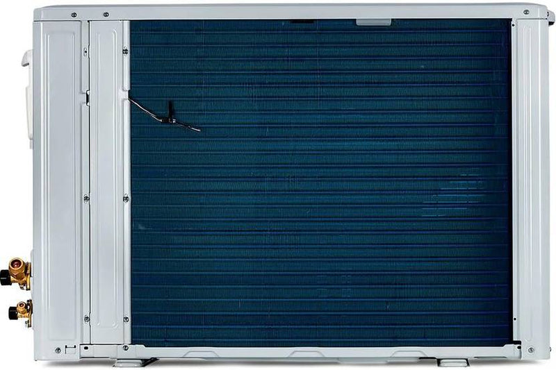 Blue Star 2024 Model 1.5 Ton 5 Star Split Inverter AC (IC518TNUR, White& Gold)-3