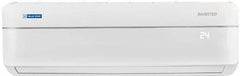 Blue Star 2025 Model 1.5 Ton 5 Star Split Inverter AC (IE518RNUR, White, Grey)-1
