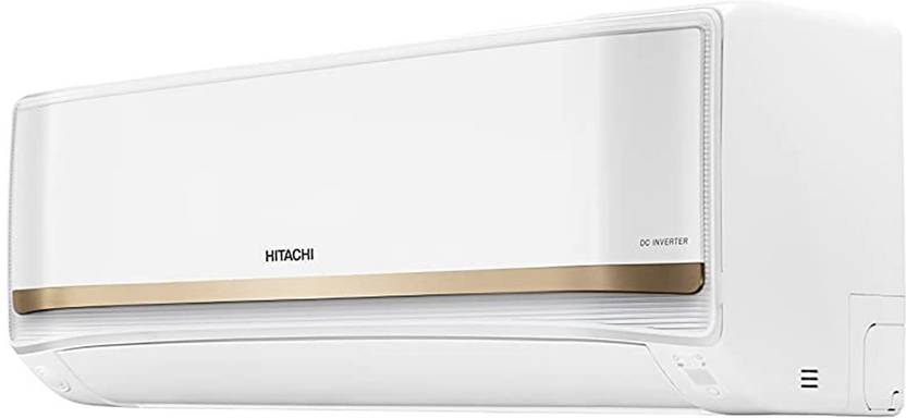 Hitachi 2023 Model 1 Ton 3 Star Split Inverter AC (RAS.G312PCAISF, White)-3