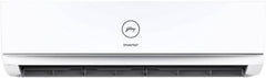 Godrej 2022 Model 1.5 Ton 3 Star Split Inverter AC (SIC 18TTC3-WWA, White)-1