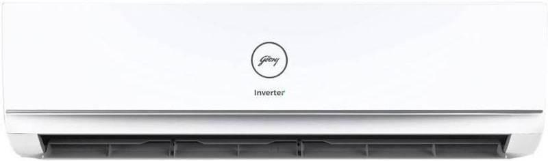 Godrej 2022 Model 1.5 Ton 3 Star Split Inverter AC (SIC 18TTC3-WWA, White)-1