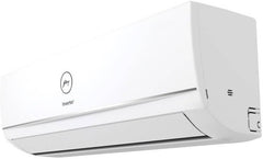 Godrej 2022 Model 1.5 Ton 3 Star Split Inverter AC (SIC 18TTC3-WWA, White)-2