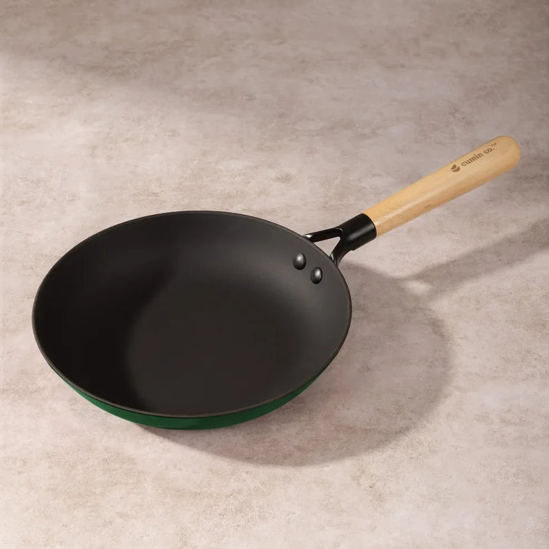 The Modern Rasoi Duo