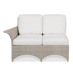 Vito Outdoor Patio Sofa Set 7 seater and 1 Center Table (cream)