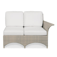 Vito Outdoor Patio Sofa Set 7 seater and 1 Center Table (cream)