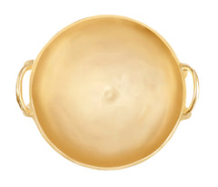Velanstore Bronze Kadai
