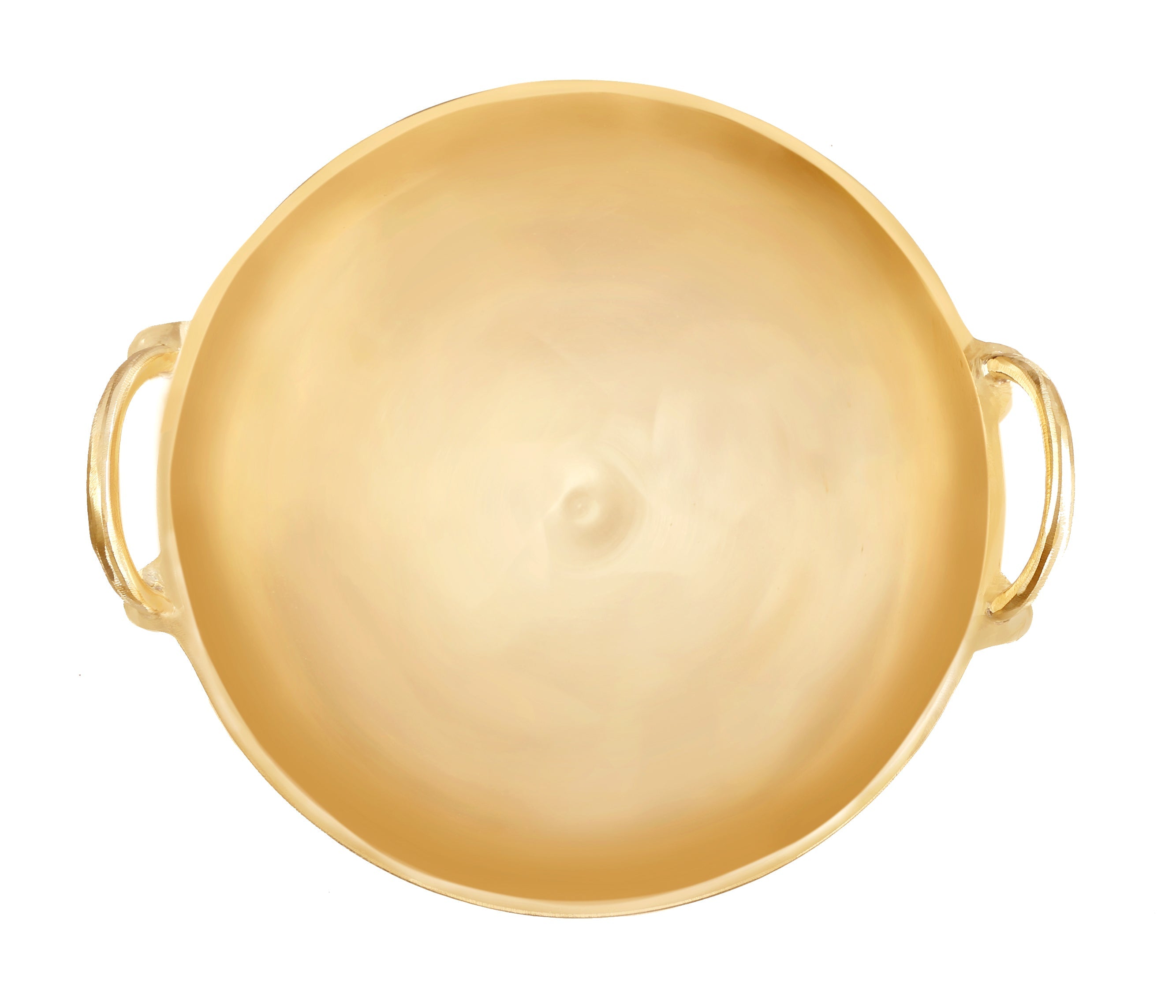 Velanstore Bronze Kadai