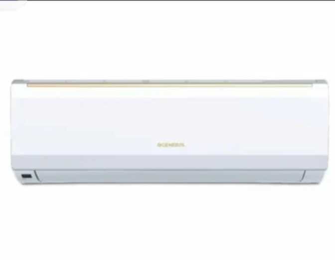 O GENERAL 1.2T 3 STAR (NON INVERTER) SPLIT AC R32 GAS- ASGA14BMAA-B