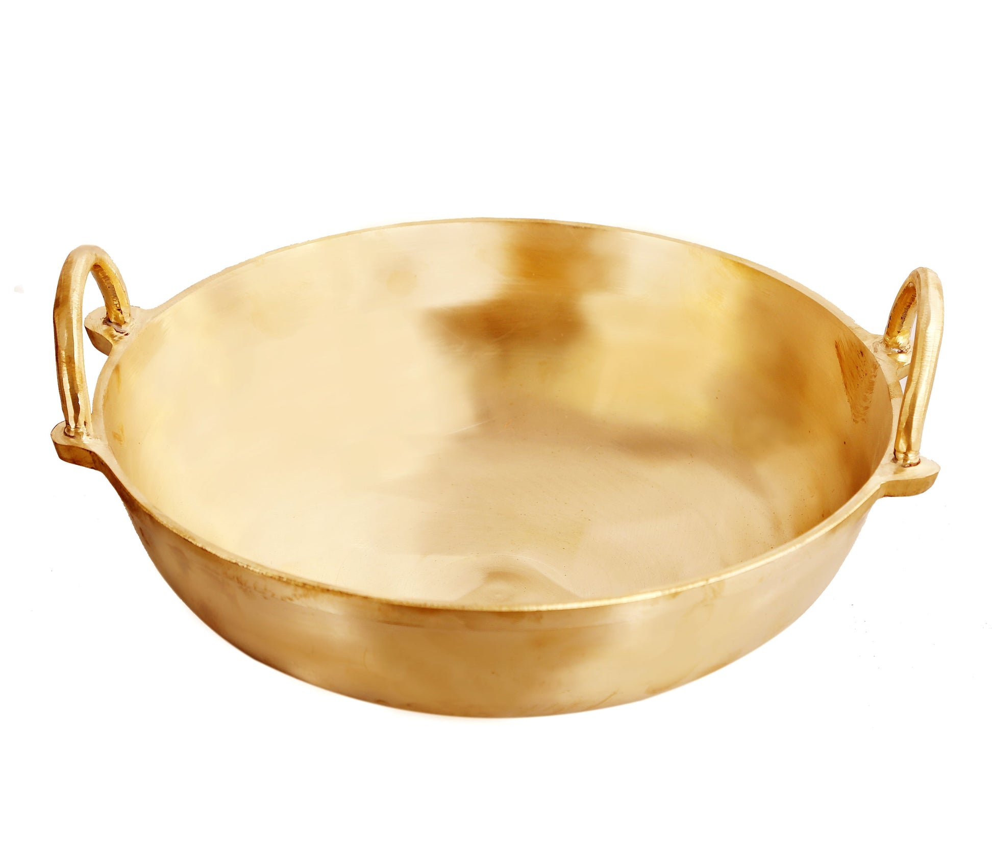 Velanstore Bronze Kadai