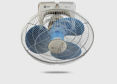 Orient Electric Roto-53 400 MM high speed wall mounted cabin fan &-4