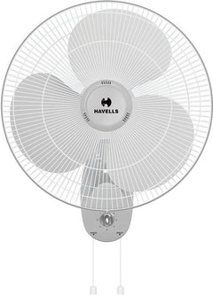 HAVELLS Sameera Smooth Oscillation 400 mm Pedestal Fan-1