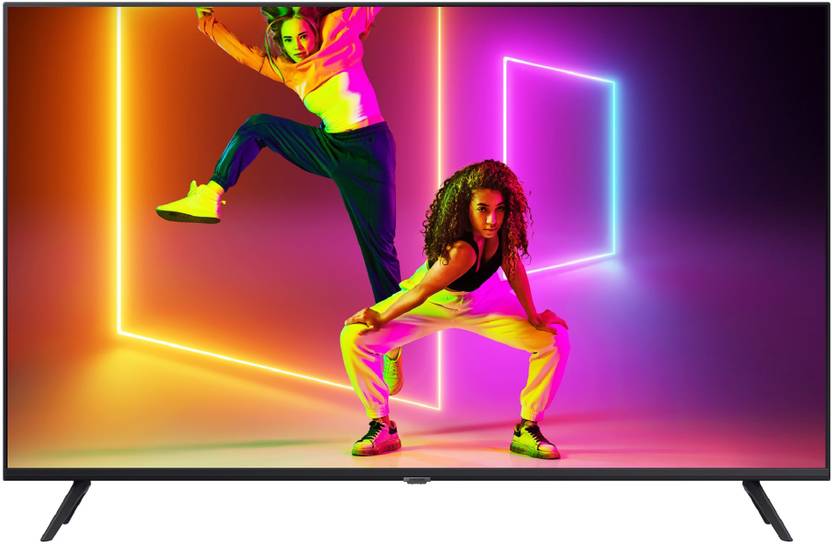 Samsung AUE60 163 cm (65 inch) Ultra HD (4K) LED Smart Tizen TV (UA65AUE60AKLXL)-1