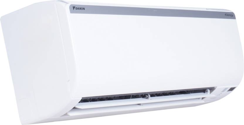 Daikin 2022 Model 1.8 Ton 3 Star Split Inverter AC (FTKL60UV16U-3, White)-4
