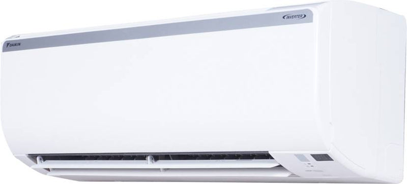 Daikin 2022 Model 1.8 Ton 3 Star Split Inverter AC (FTKL60UV16U-3, White)-3