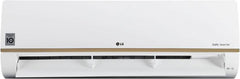 LG 2023 Model 1 Ton 5 Star Split Inverter with Wi-fi 4 Way Swing, HD Filter with Anti-Virus Protection AC (RS-Q14GWZE, Gold Deco)-2