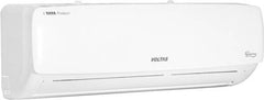 Voltas 1 Ton 3 Star Split AC - White (123 Vectra Elegant(4503469), Copper Condenser)