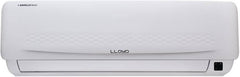 Lloyd 2023 Model 1.5 Ton 2 Star Split Fixed Speed AC (GLS18C2XWASS, White)-1