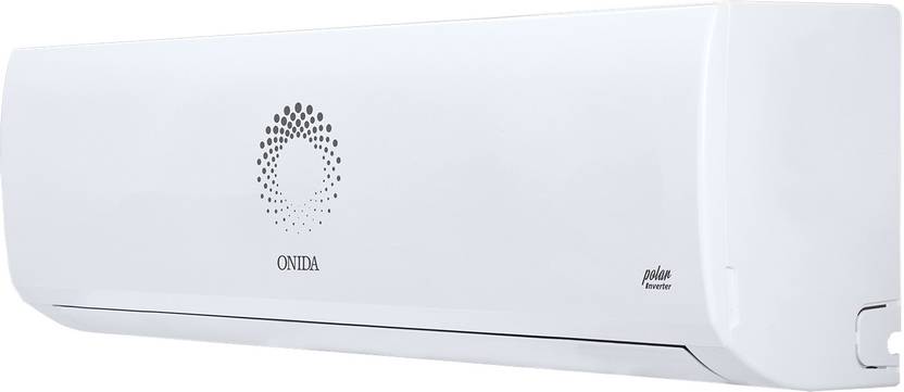 Onida 2023 Model 1.5 Ton 3 Star Split Inverter AC (IR183PRS, Pearl White)-4